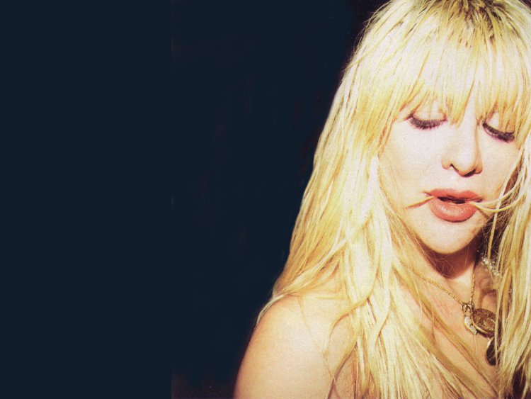 Courtney Love 2002