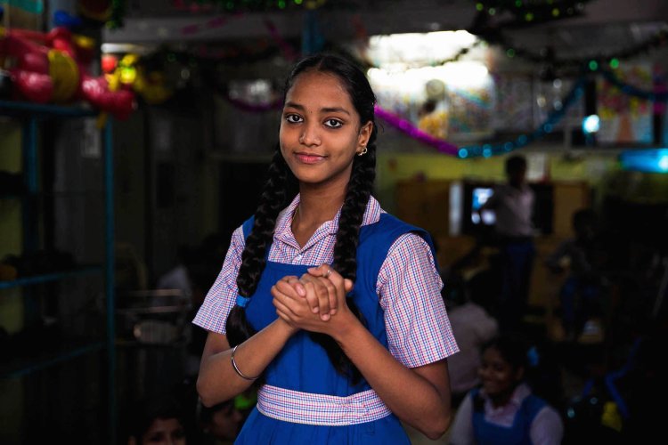 Michael Norok Atlas of Beauty India