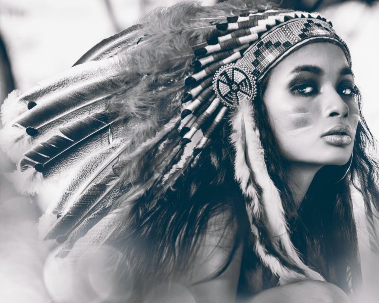 ROUSHIC of the Indian