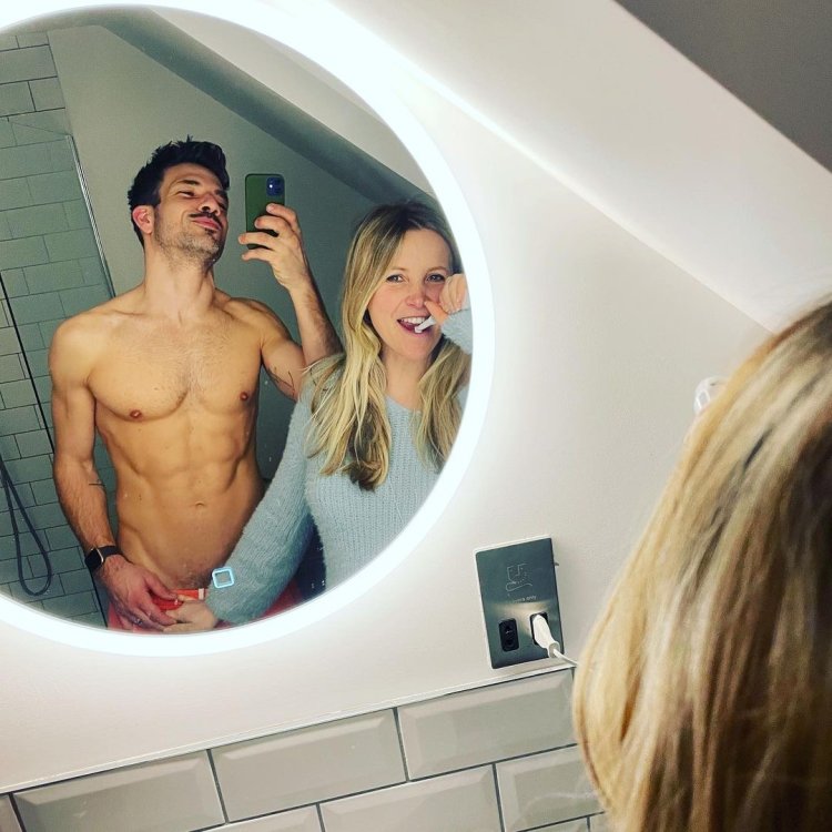 Daniel Mac Girlfriend