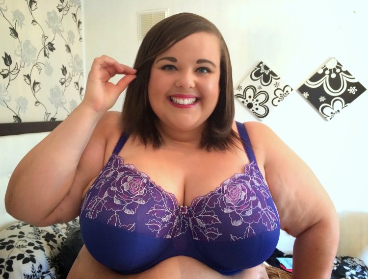 Black BBV BIG Tits Eleanor Collins