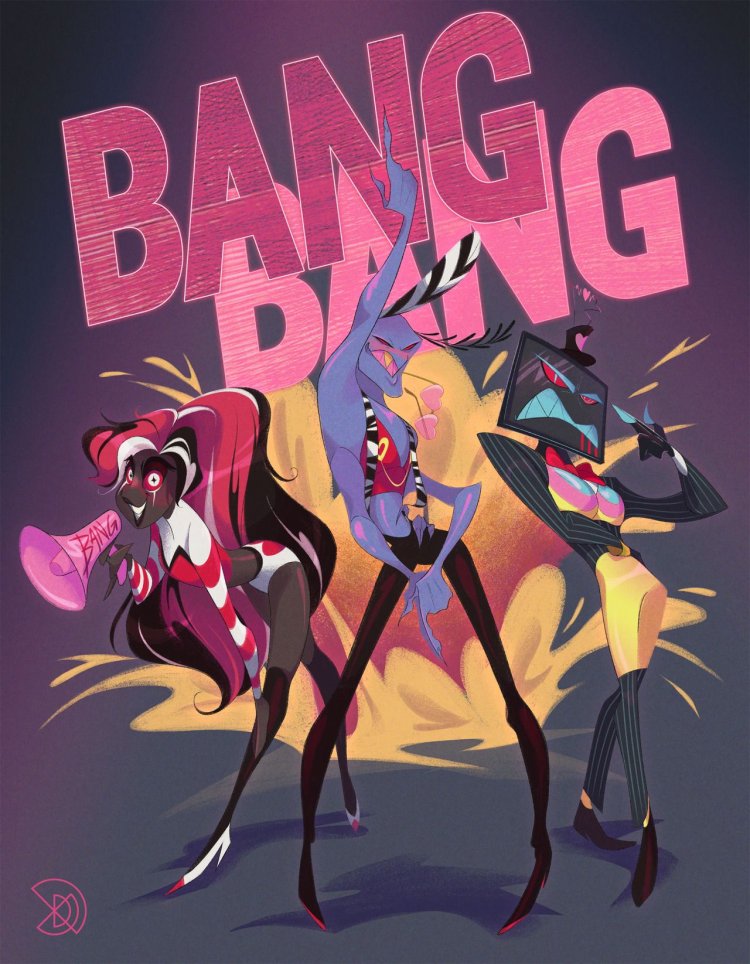 Valentino Voks Velvet