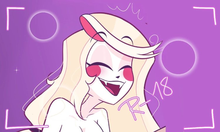 Charlie Magne and Veuggi