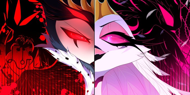 Stella Hotel Khazbin Hell Boss