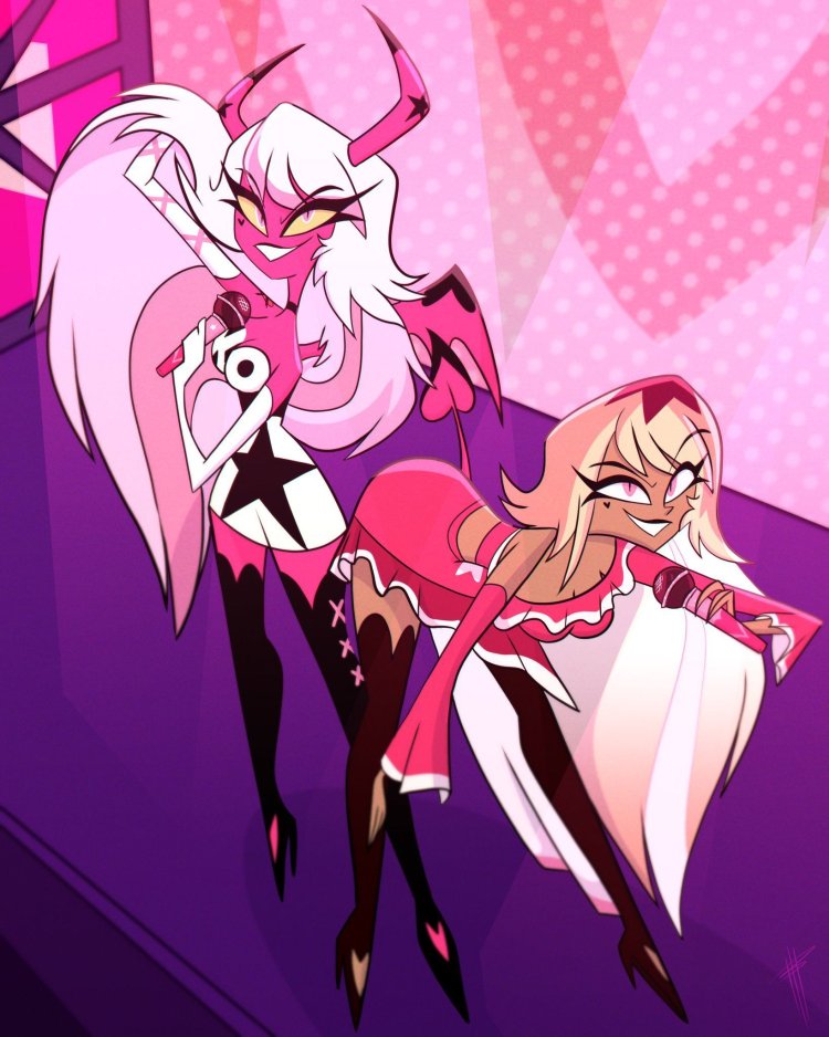 Verosika hellish boss