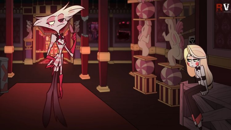 Hotel Khazbin will be banned in Russia