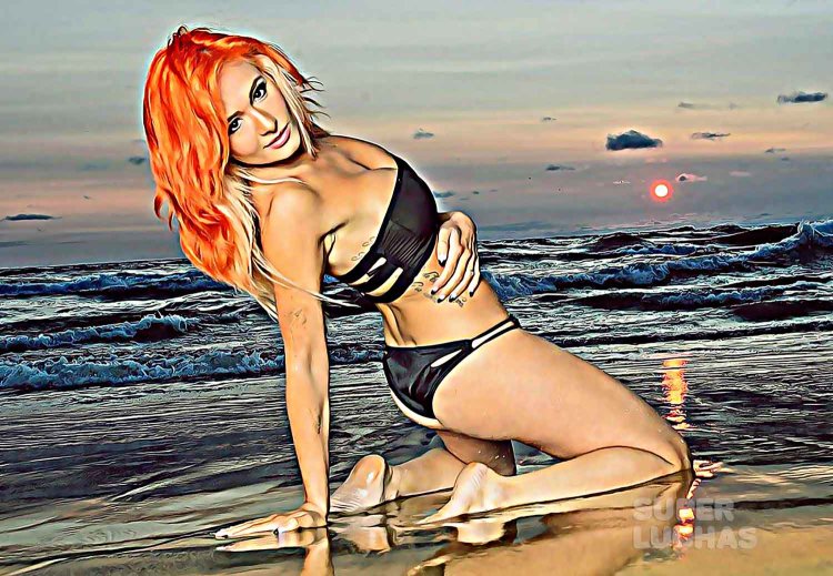 Scarlett Bordeaux hot photos