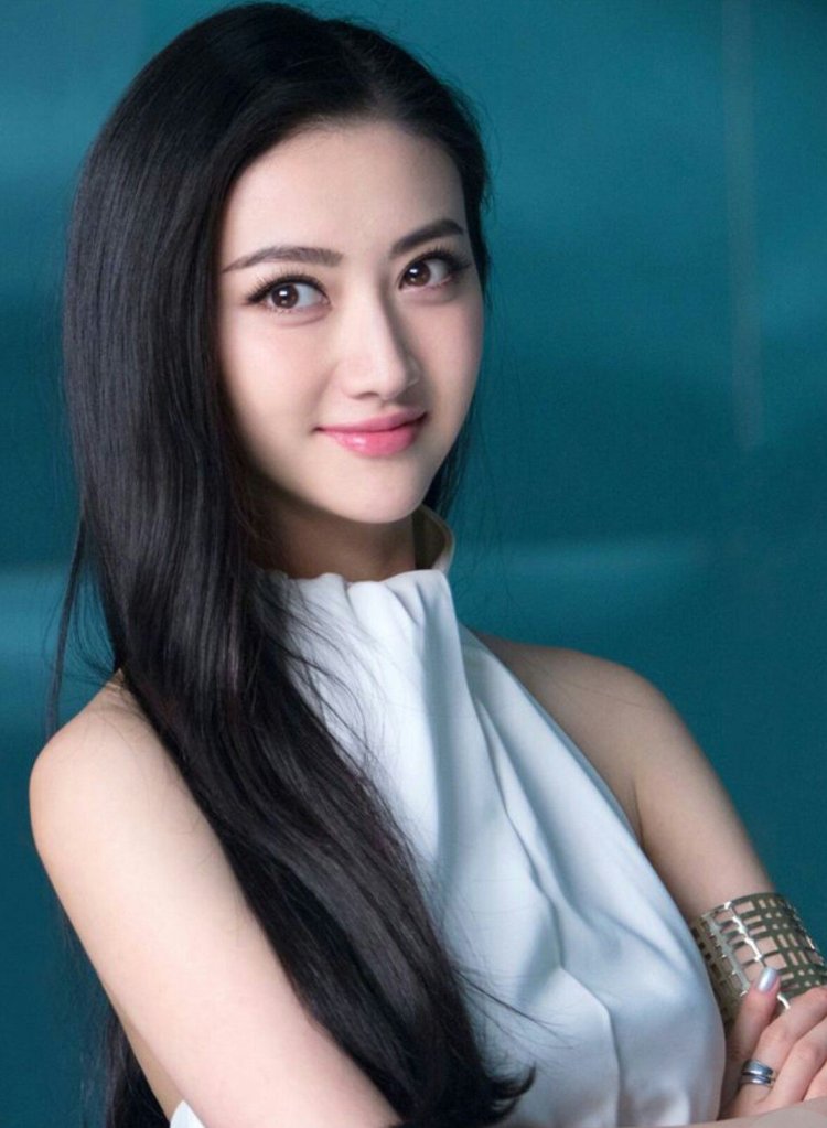 Jing Tian