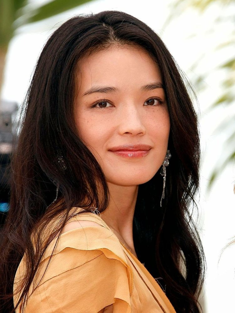Shu ki (Shu Qi)