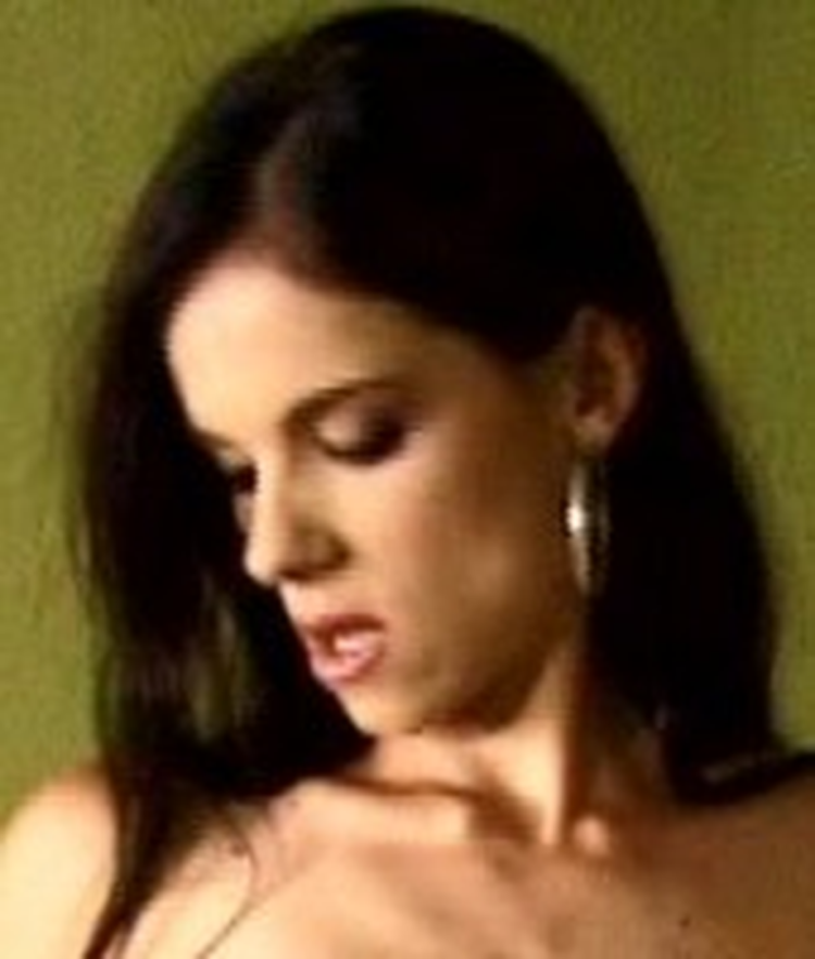 EVA Mercedes BIOGRAPHY