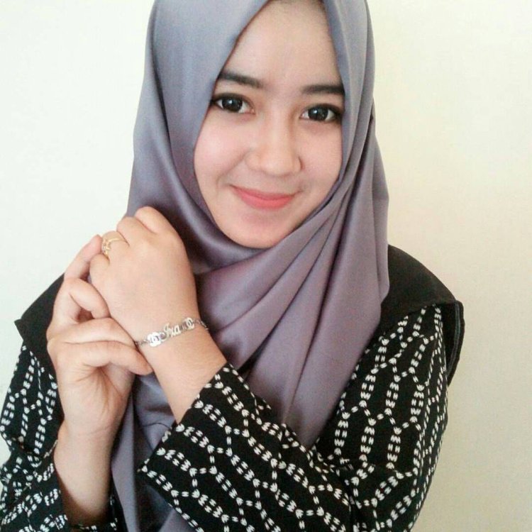 Koleksi Hijab Comel