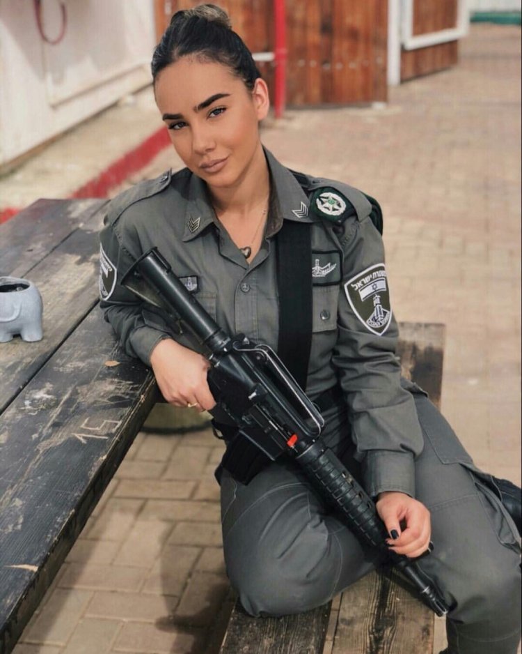 Israeli Yael