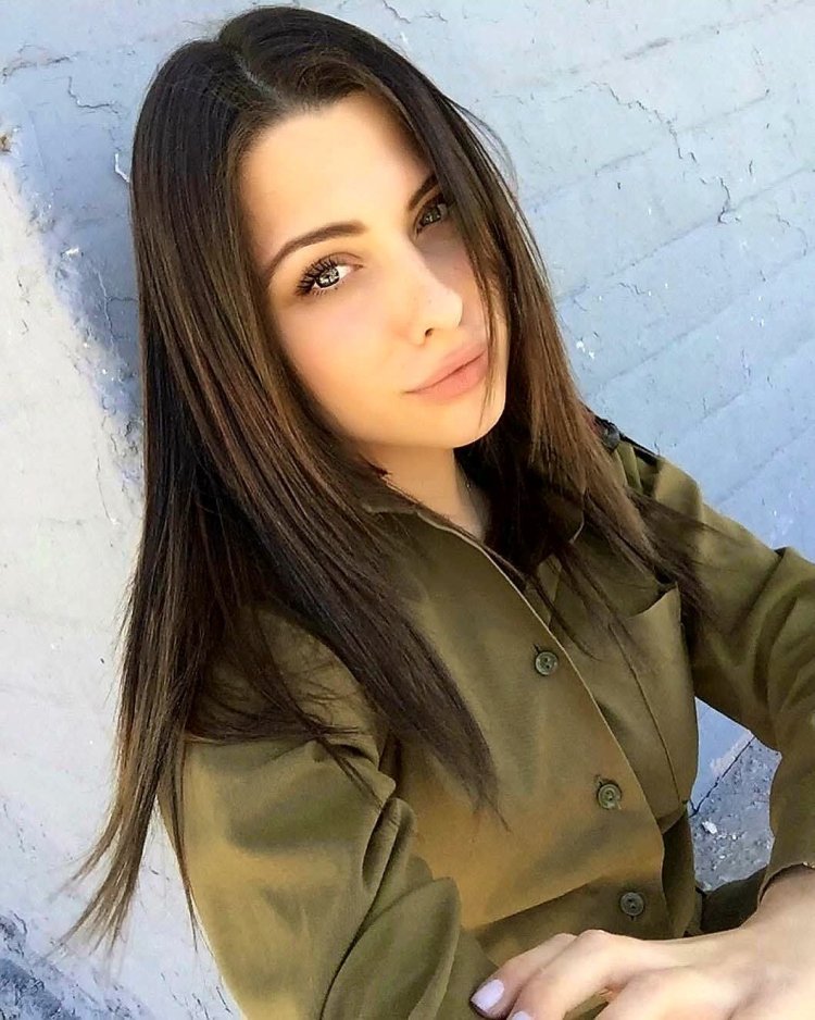 Israeli girls