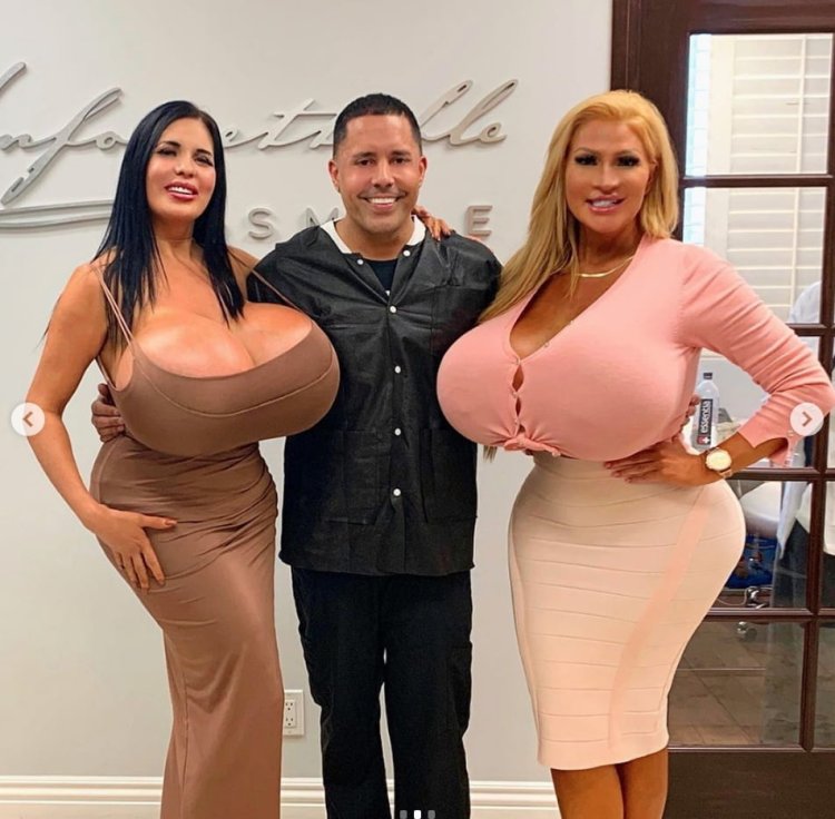 Foxy Menagerie Verre