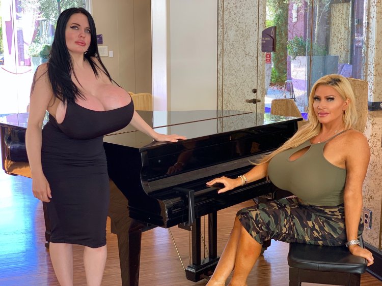 Older British mature