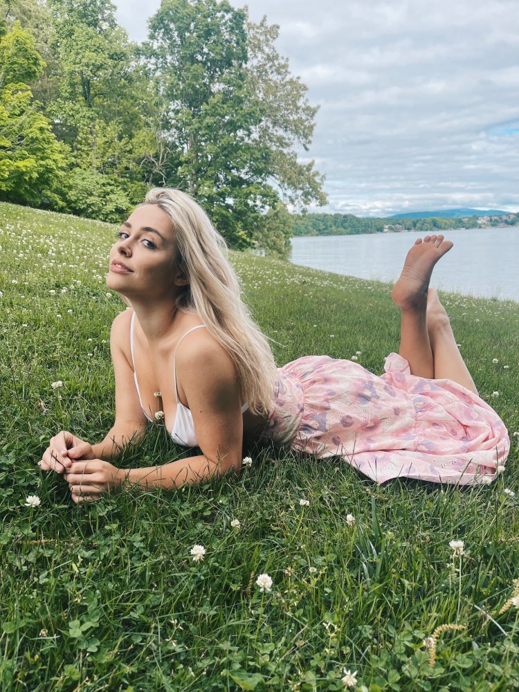 Melina Goransson drain