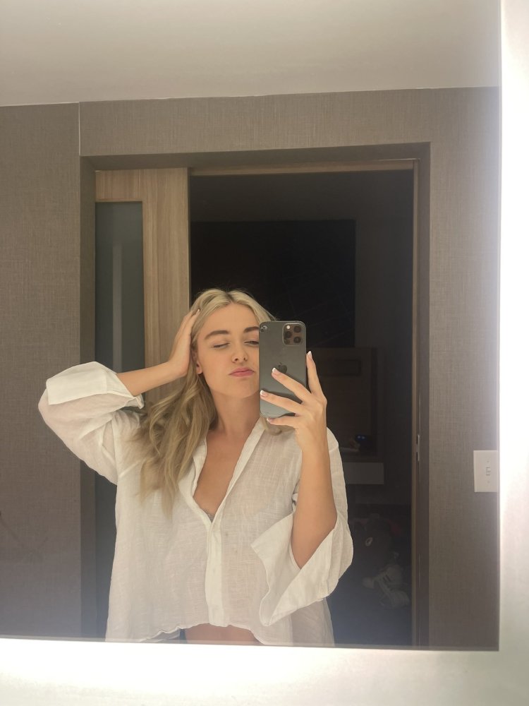 Melina "MELINA" Horansson