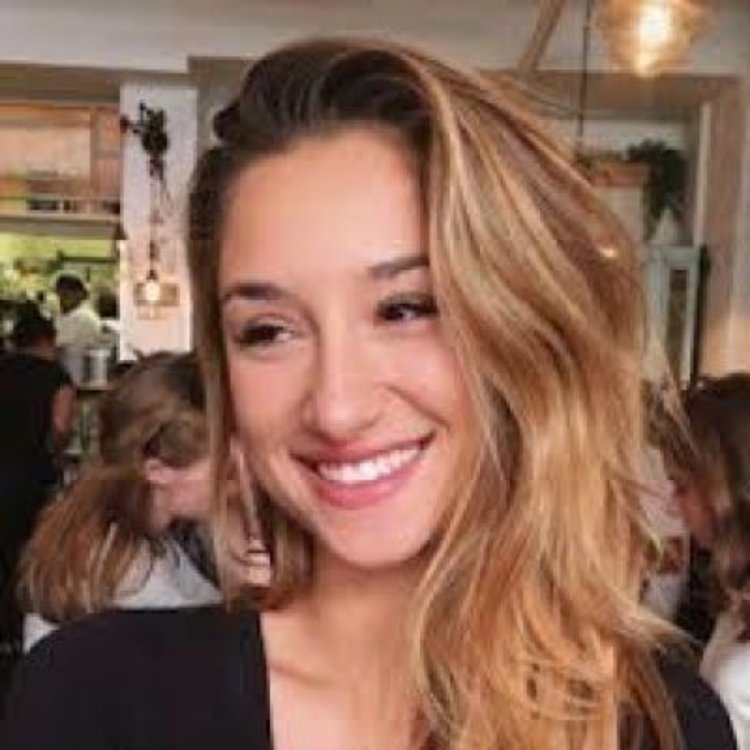 Savannah Montano Ass