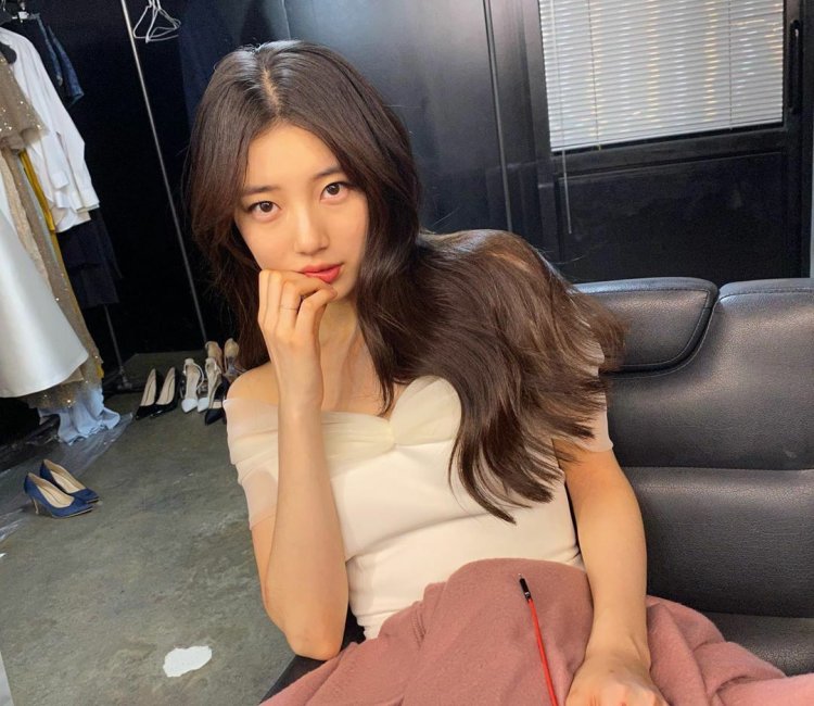 Suzy BE 2022