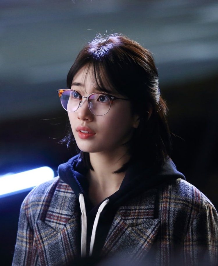 Pa Susie while you slept