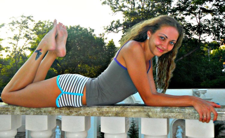 Ginger Daydreams photo