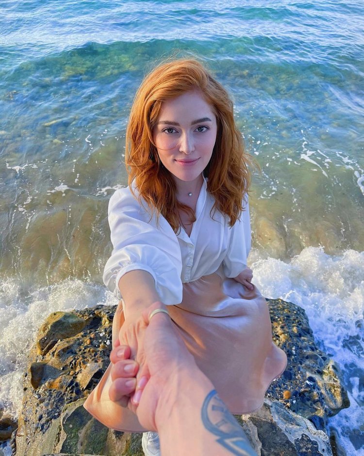 Shikhman Irina Jia Lissa