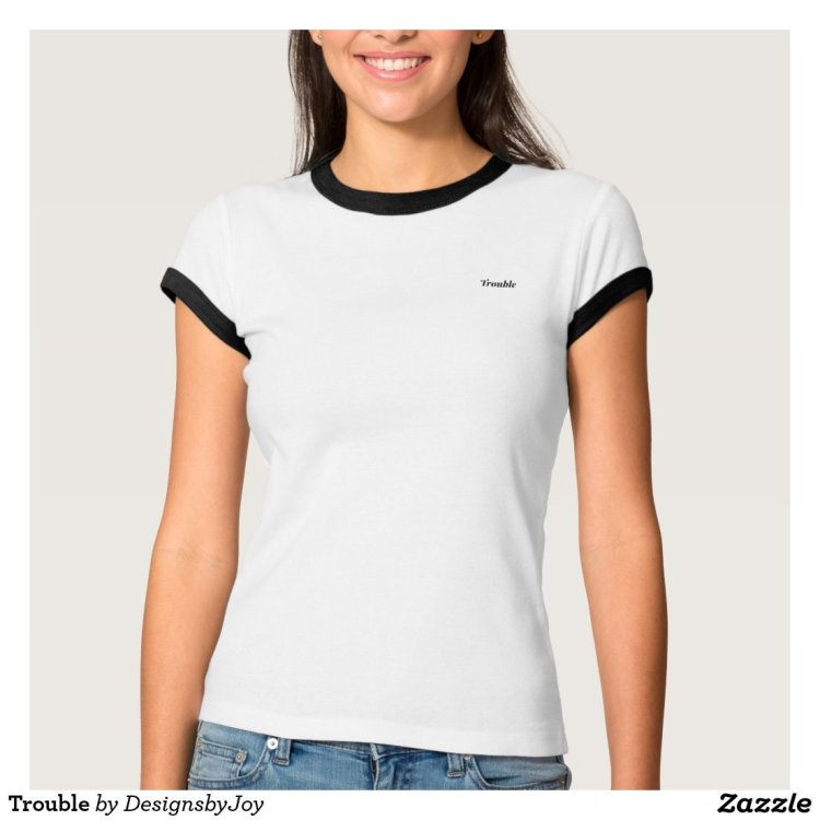 Beautiful chest in a blouse