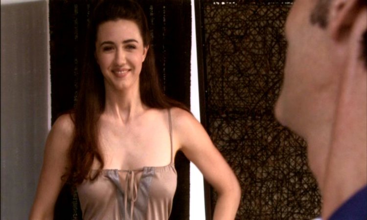 Madlen Winter California