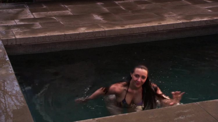 Madlen Winter California