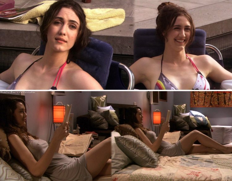 Profit California Mia