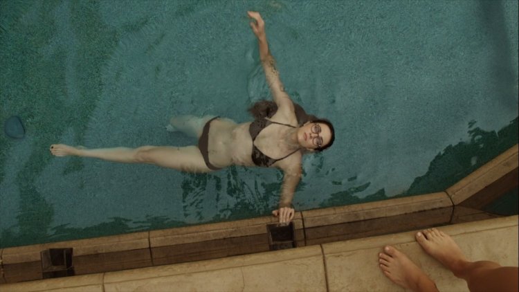 Room neighbors Film 2012