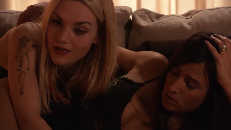 Rachel Miner Bludge California