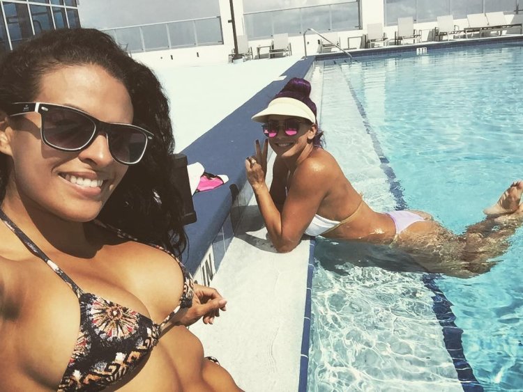 Gabi Castrovinci drain