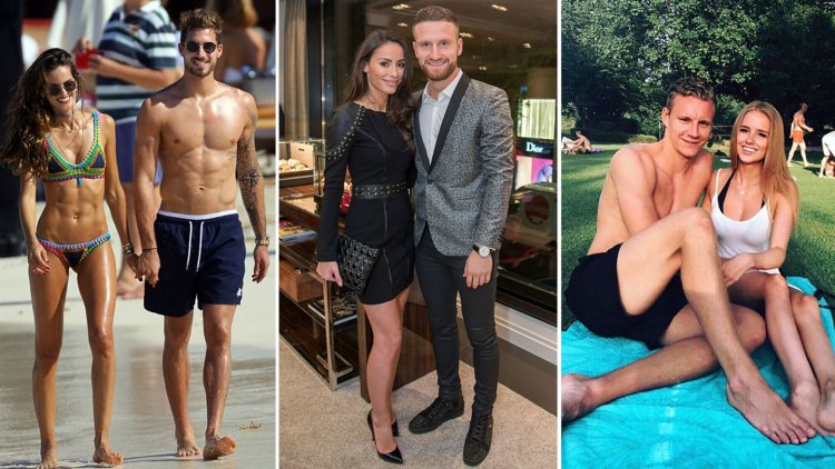 Andrey Permann Germany Instagram