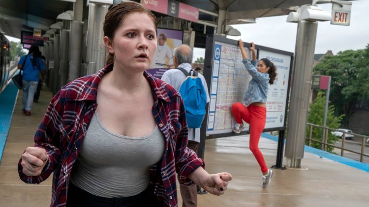 Debbie Gallagher Season 10