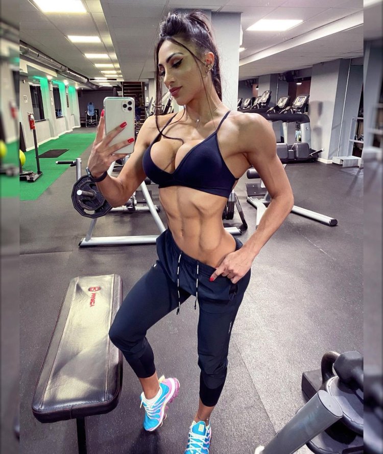 Gabi Mayer Fitness