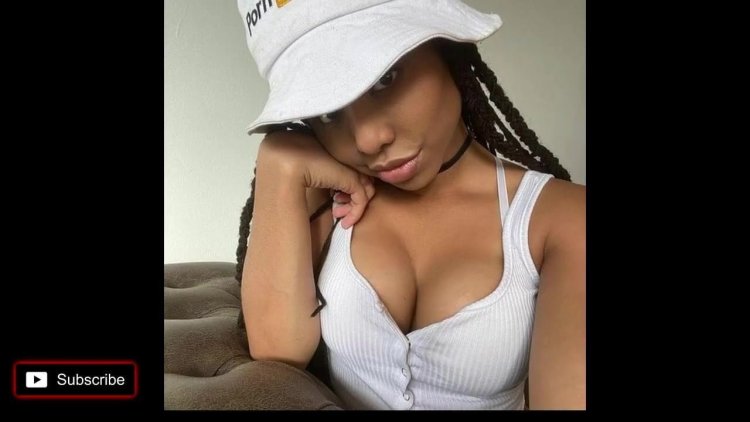 Kira Noir Big breasts