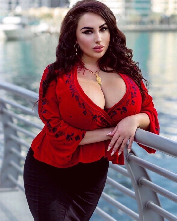 Bidonotred Svetlana Podlevskaya