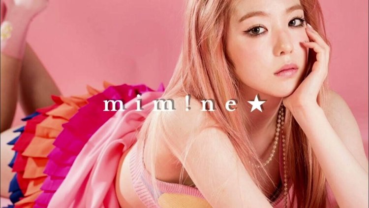 Red Velvet Irin Russian Roulette