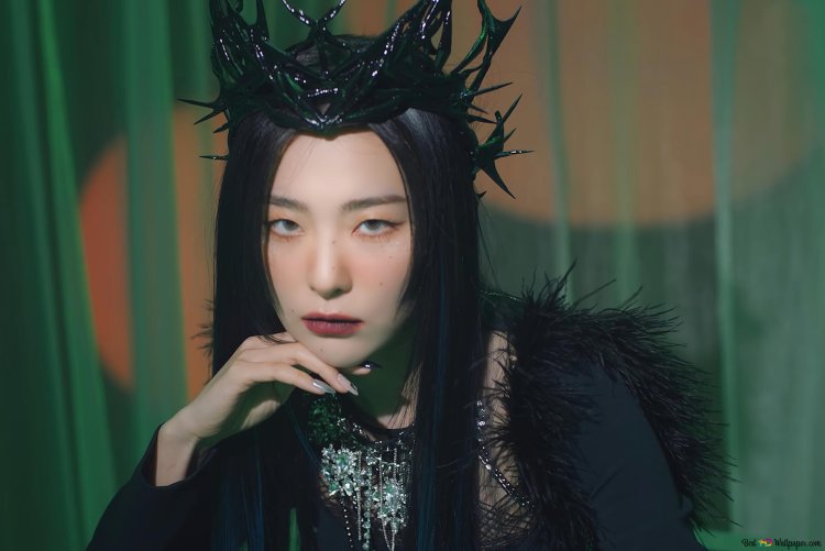 Wendy Red Velvet 2022