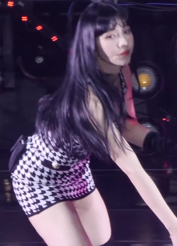 Deepfake Joy Red Velvet