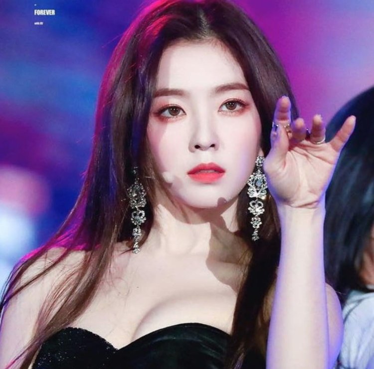 Red Velvet Kpop Irene