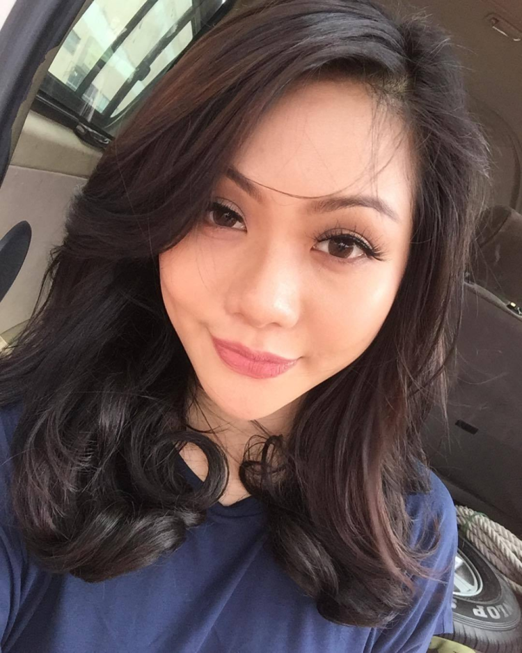 李 元 玲 Cathryn Li