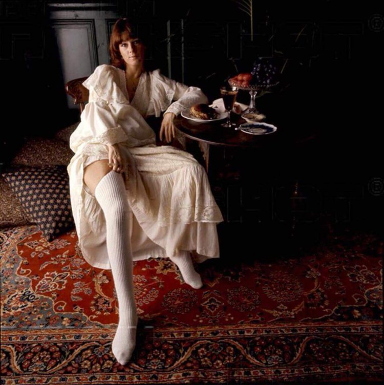 Frida (Anni-Frid Lyngstad) Albums