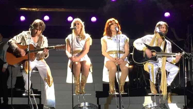 Abba Girls