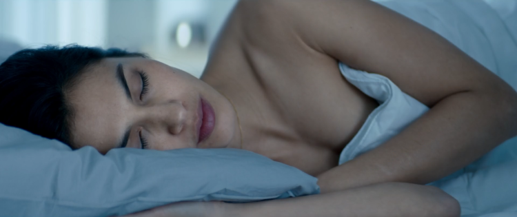 Salma Hayek bodyguard Killer