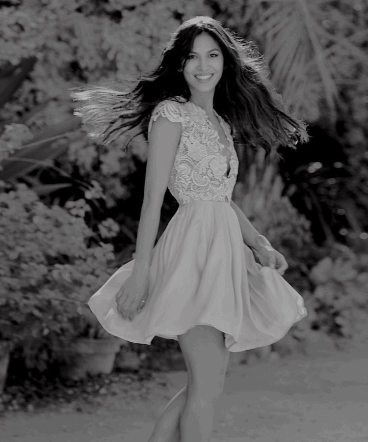 Elodi Jung hot in his youth