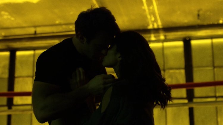 Solder series Matt and Electra