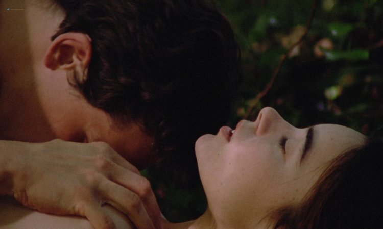 Elodi Madly Film 1981