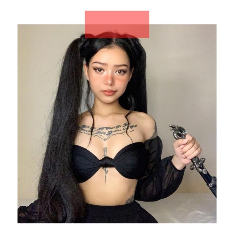 Filipino Tiktokersh Bell